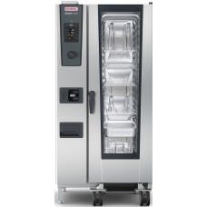 Пароконвектомат RATIONAL ICOMBI CLASSIC 20-1/1