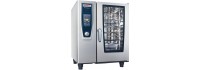 Пароконвектомат RATIONAL SELFCOOKINGCENTER 101