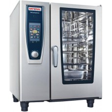 Пароконвектомат RATIONAL SELFCOOKINGCENTER 101