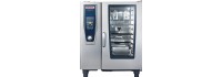Пароконвектомат RATIONAL SELFCOOKINGCENTER 101 С ТЕРМОКЕРНОМ SOUS-VIDE