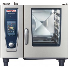 Пароконвектомат RATIONAL SELFCOOKINGCENTER 61