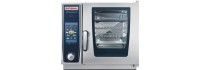Пароконвектомат RATIONAL SELFCOOKINGCENTER XS 6 2/3