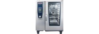 Пароконвектомат RATIONAL SELFCOOKINGCENTER 101G ГАЗ
