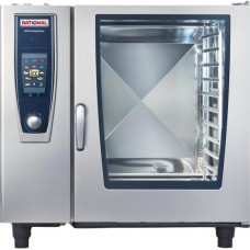 Пароконвектомат RATIONAL SELFCOOKINGCENTER 102