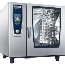 Пароконвектомат RATIONAL SELFCOOKINGCENTER 102G ГАЗ