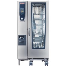 Пароконвектомат RATIONAL SELFCOOKINGCENTER 201