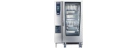 Пароконвектомат RATIONAL SELFCOOKINGCENTER 202