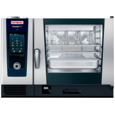 Пароконвектомат RATIONAL ICOMBI PRO 6-1/1 GAS