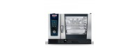 Пароконвектомат RATIONAL ICOMBI PRO 6-2/1 GAS