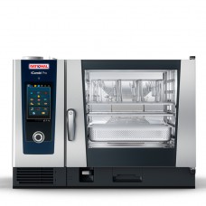 Пароконвектомат RATIONAL ICOMBI PRO 6-2/1