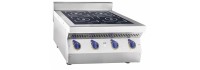 Индукционная плита Abat КИП-47Н