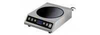 Индукционная плита GEMLUX GL-CIC35W