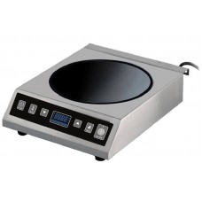 Индукционная плита GEMLUX GL-CIC35W