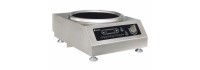 Индукционная плита GEMLUX GL-IC3100WPRO