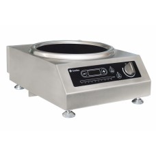 Индукционная плита GEMLUX GL-IC3100WPRO