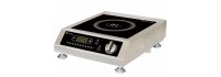 Индукционная плита GEMLUX GL-IC3510PRO