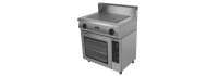 Плита электрическая Grill Master Ф2ПДЭ/600 (24033)