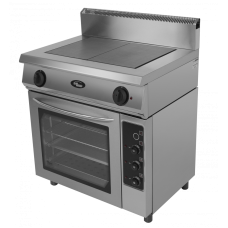 Плита электрическая Grill Master Ф2ПДЭ/600 (24033)