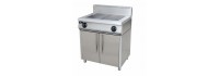 Плита электрическая Grill Master Ф2ПЭ/600 (закрытый стенд) (24032)