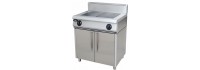 Плита электрическая Grill Master Ф2ПЭ/600 (открытый стенд) (24032о)