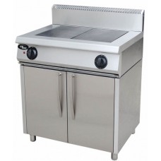Плита электрическая Grill Master Ф2ПЭ/600 (открытый стенд) (24032о)