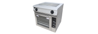 Плита электрическая Grill Master Ф2ЖТЛПДЭ (24009)