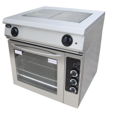 Плита электрическая Grill Master Ф2ЖТЛПДЭ (24009)
