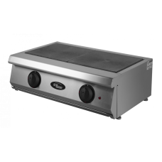 Плита электрическая Grill Master Ф2ЖТЛпэ (24020)
