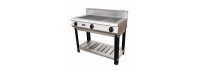 Плита электрическая Grill Master Ф3ПЭ (открытый стенд) (24034о)