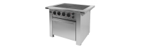 Плита электрическая Grill Master Ф4ПДКЭ/900 (24025)