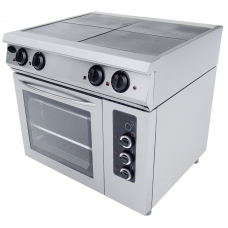 Плита электрическая Grill Master Ф4ЖТЛПДЭ (24006)