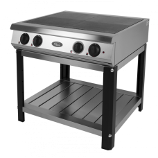 Плита электрическая Grill Master Ф4ЖТЛПЭ (24005)
