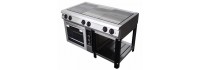 Плита электрическая Grill Master Ф6ПДКЭ (24014)