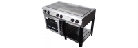 Плита электрическая Grill Master Ф6ЖТЛПДЭ (24013)