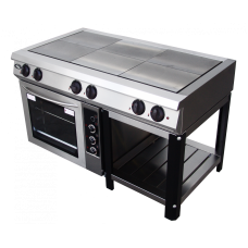 Плита электрическая Grill Master Ф6ЖТЛПДЭ (24013)
