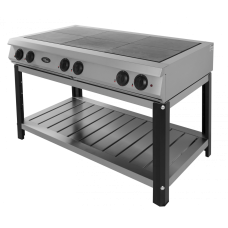 Плита электрическая Grill Master Ф6ЖТЛПЭ (24012)