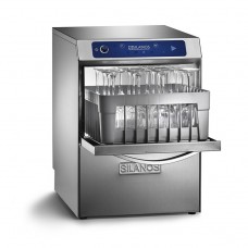 Машина посудомоечная SILANOS N700 DIGIT /DS D50-32 с дозаторами