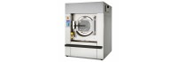 Высокоскоростная стирально-отжимная машина Electrolux W4400H