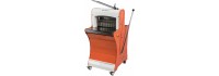 Хлеборезка BakeBerry FB-520