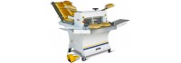   Хлеборезка BakeBerry FD-520