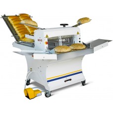   Хлеборезка BakeBerry FD-520