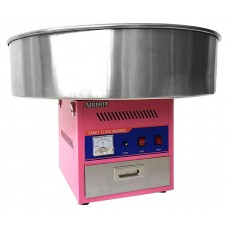 Аппарат для сахарной ваты AIRHOT CF-2