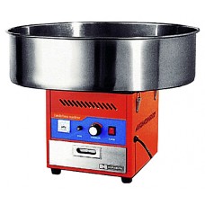 Аппарат для сахарной ваты GASTRORAG HEC-02