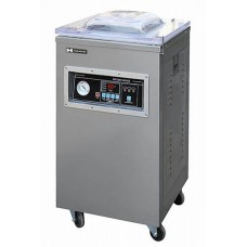 Упаковщик вакуумный Hurakan HKN-VAC400F2 с опцией газонаполнения
