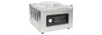 Упаковщик вакуумный Kocateq Jolly 40x2/20/20