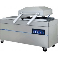 Упаковщик вакуумный Minipack-Torre MV50 Swing Inox