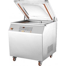 Вакуумный упаковщик Minipack-Torre MVS 65ХP