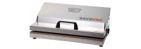 Упаковщик вакуумный Minipack-Torre Savevac 53 inox